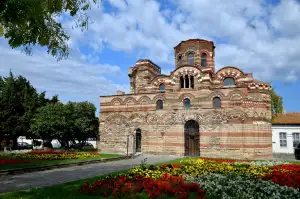 Nesebar