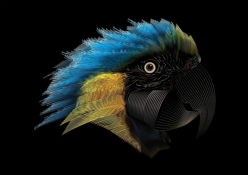 Alavis Triple Blend Extra Silný