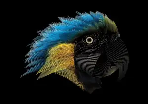 Alavis Triple Blend Extra Silný